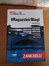 Il Ragazzini/Biagi Concise