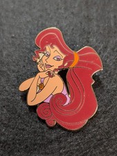 Megara Meg Disney Hercules NO