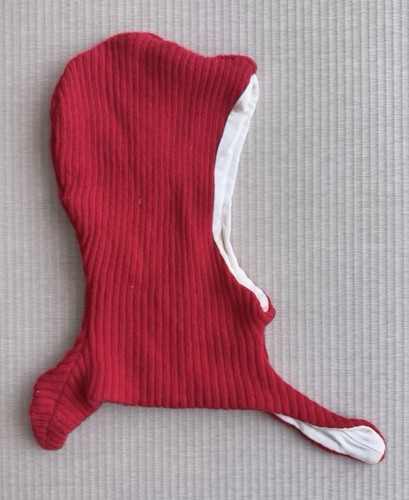 Sciarpa paul harnden rossa con - paul,