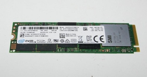 Hard disk solido - hard, 256