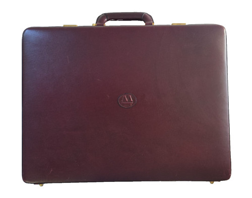 Vtg matras oxblood - matras, oxblood/burgundy