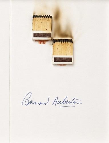 Bernard aubertin livre - aubertin,