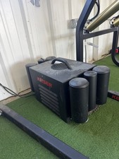 Keiser Compressor