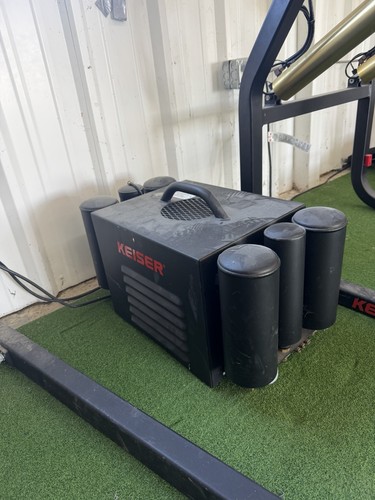 Compressore keiser - compressore,