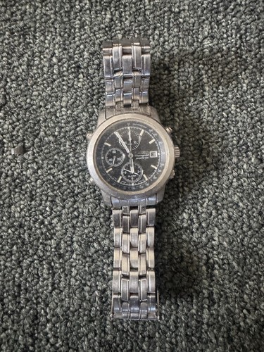 Orologio polso uomo vintage - orologio, da