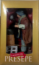 IL MONDO DEL PRESEPE