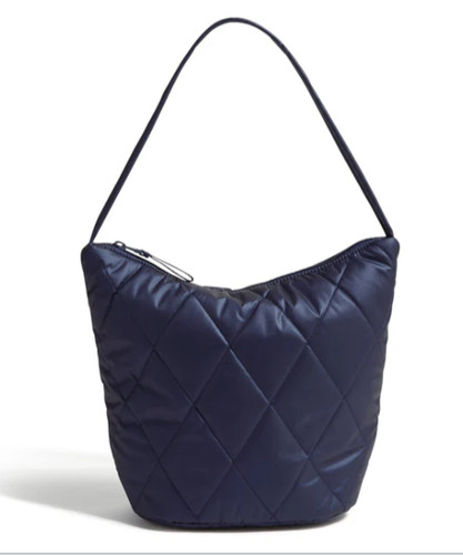 Borsa tracolla vera bradley - borsa,
