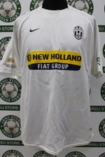 Maglia Calcio JUVENTUS MATCH