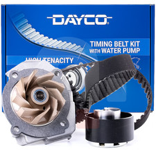 Kit Distribuzione Pompa Acqua