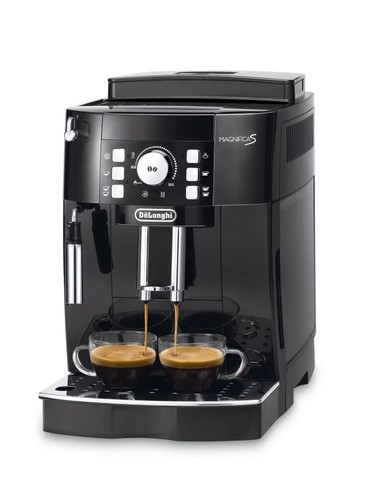 Longhi ecam21 118 - de, ecam21.118.b