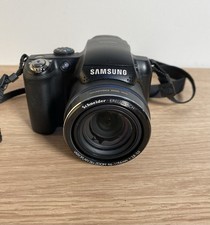Samsung WB5500 14,0 megapixel