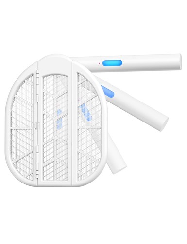 Aroeve zapper mosche elettrico - zapper,