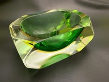 Ashtray Posacenere Vetro