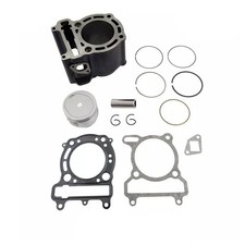 KIT GRUPPO TERMICO 250CC D.69