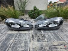 VW GOLF VI 6 5K1 LIFT Originale Fari Destro Sinistro Bi Xenon Dynamic Led 5K1941