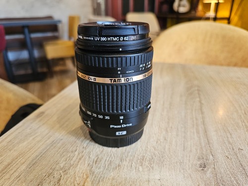 Tamron b008 270 mm - b008, 18-270