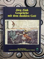 Jörg Zink: Gespräche mit dem
