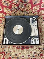 Doppio giradischi vintage 601