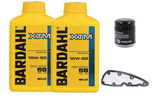 KIT/TAGLIANDO PIAGGIO X10 350