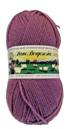 Filato lane borgosesia - filato, 1