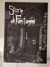 Mondo Di Tenebra Storie Di