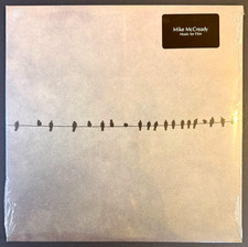 MIKE MCCREADY Music For Film