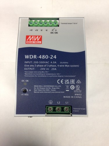 Alimentatore switching mean - switching,