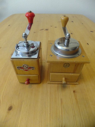 Klingendahl wsm macinacaffè - klingendahl,