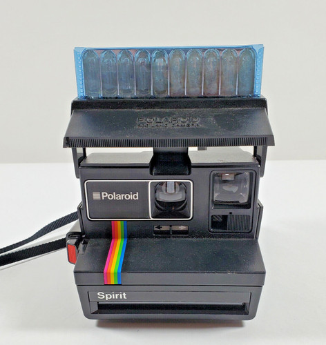 Polaroid spirit one camera - polaroid,