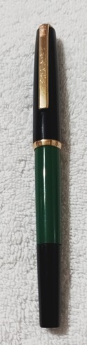 Pelikan stilografica - 10,