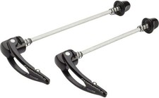 Campagnolo Q/R Skewers Black