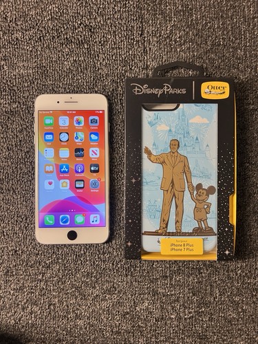Ios iphone 8 plus - 13.5.1,