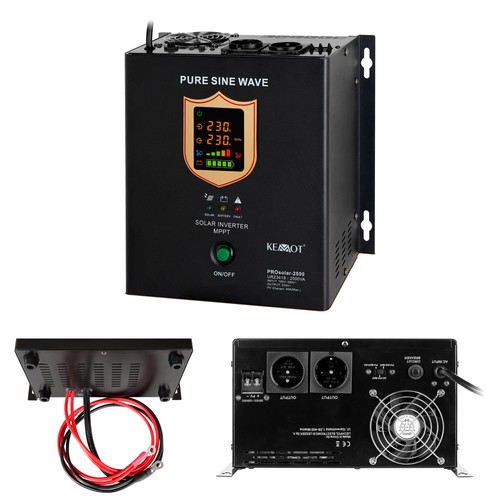 Inverter solare 24v - inverter,