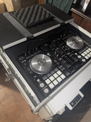 Pioneer ddj controller dj - pioneer, ddj-sr