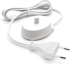 Caricatore per Oral-B Spazzolino Elettrico Modello 3757, Compatibile Oral B Io 4