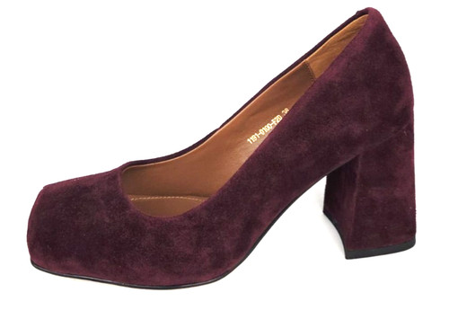 Scarpe décolleté donna nora - décolleté,