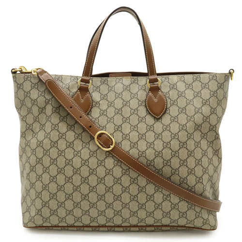 Gucci 2way pvc 453705 - gg,