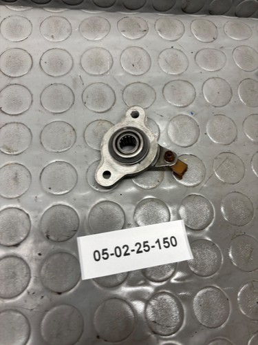 Rinvio valvola scarico - rinvio,