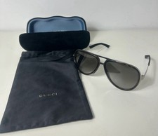 occhiali da sole uomo gucci