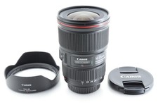**Ecc+++++** CANON EF 16-35mm