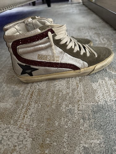 Scivolo golden goose - scivolo, 37