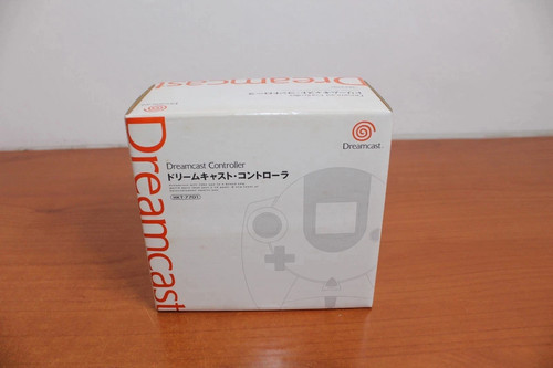Sega dreamcast controller - -,