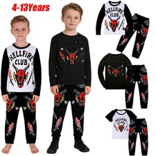 Set abiti da notte per bambini