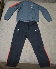 Tuta Juventus Nike Dry Fit