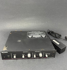 Symetrix SX202