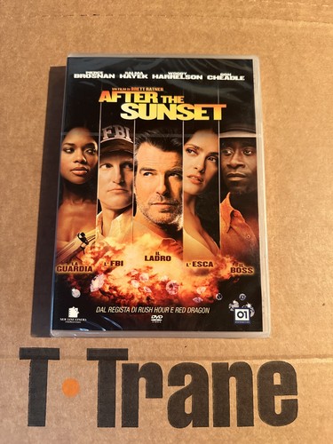 Dvd sigillato after the - sigillato-after,