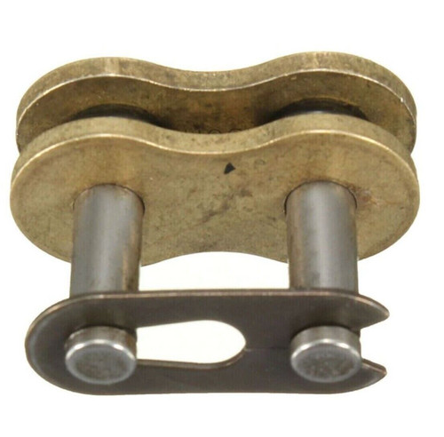 Catena sgancio rapido moto