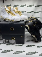 Taglia 11 - Air Jordan 7/6