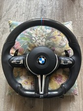 Volante BMW M Sport Carbonio