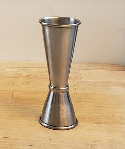 Jigger misurazione in - jigger,